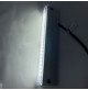 LED Awning Light 40W - White casing - 9-32 volts - Emmitt Color: White Led - WK-AL7 - AZLED